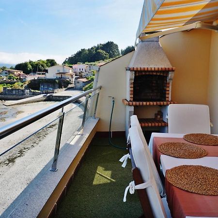 Apartamento Playa Mar Sanxenxo Extérieur photo