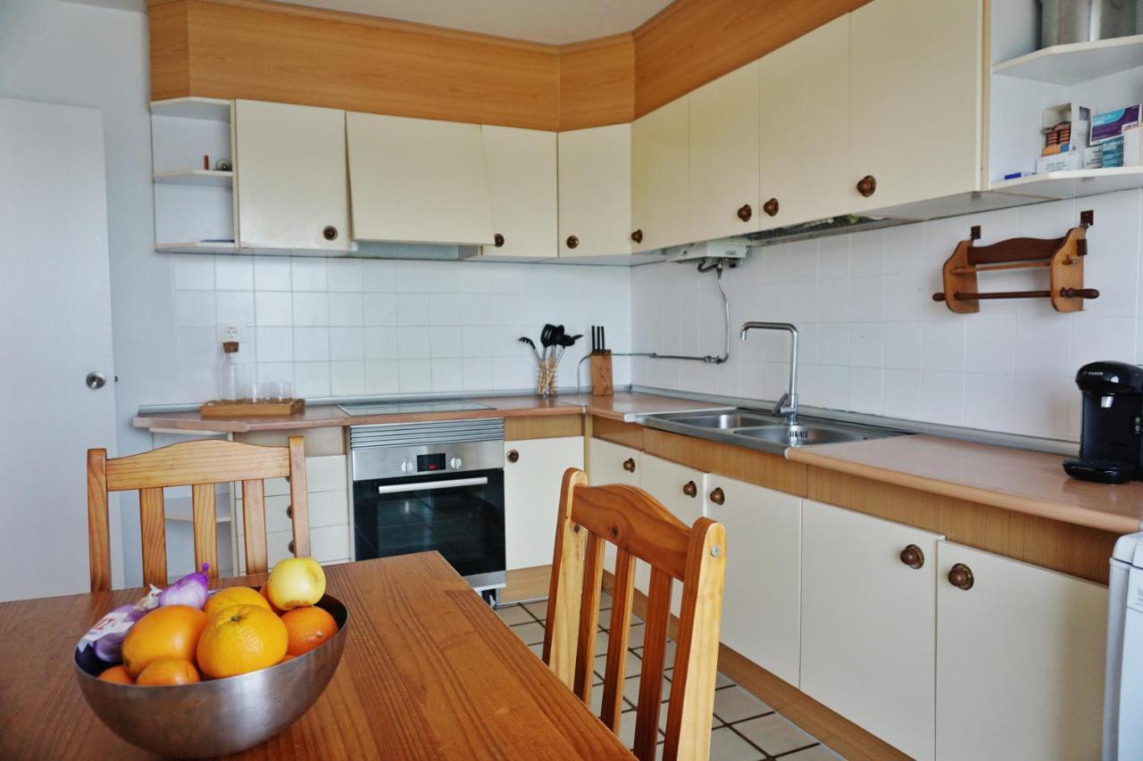 Apartamento Playa Mar Sanxenxo Extérieur photo