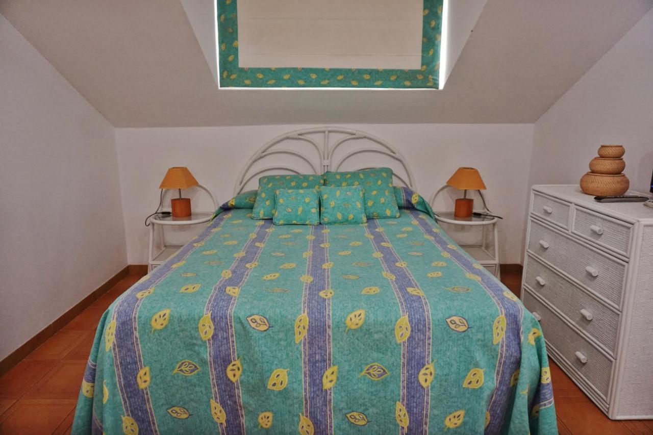 Appartement Apartamento Playa Mar à Sanxenxo Extérieur photo