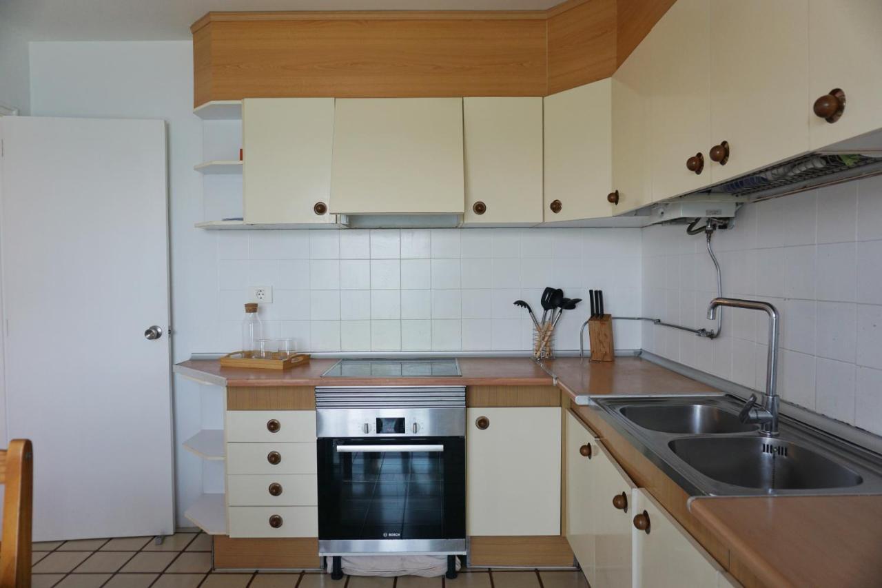Apartamento Playa Mar Sanxenxo Extérieur photo