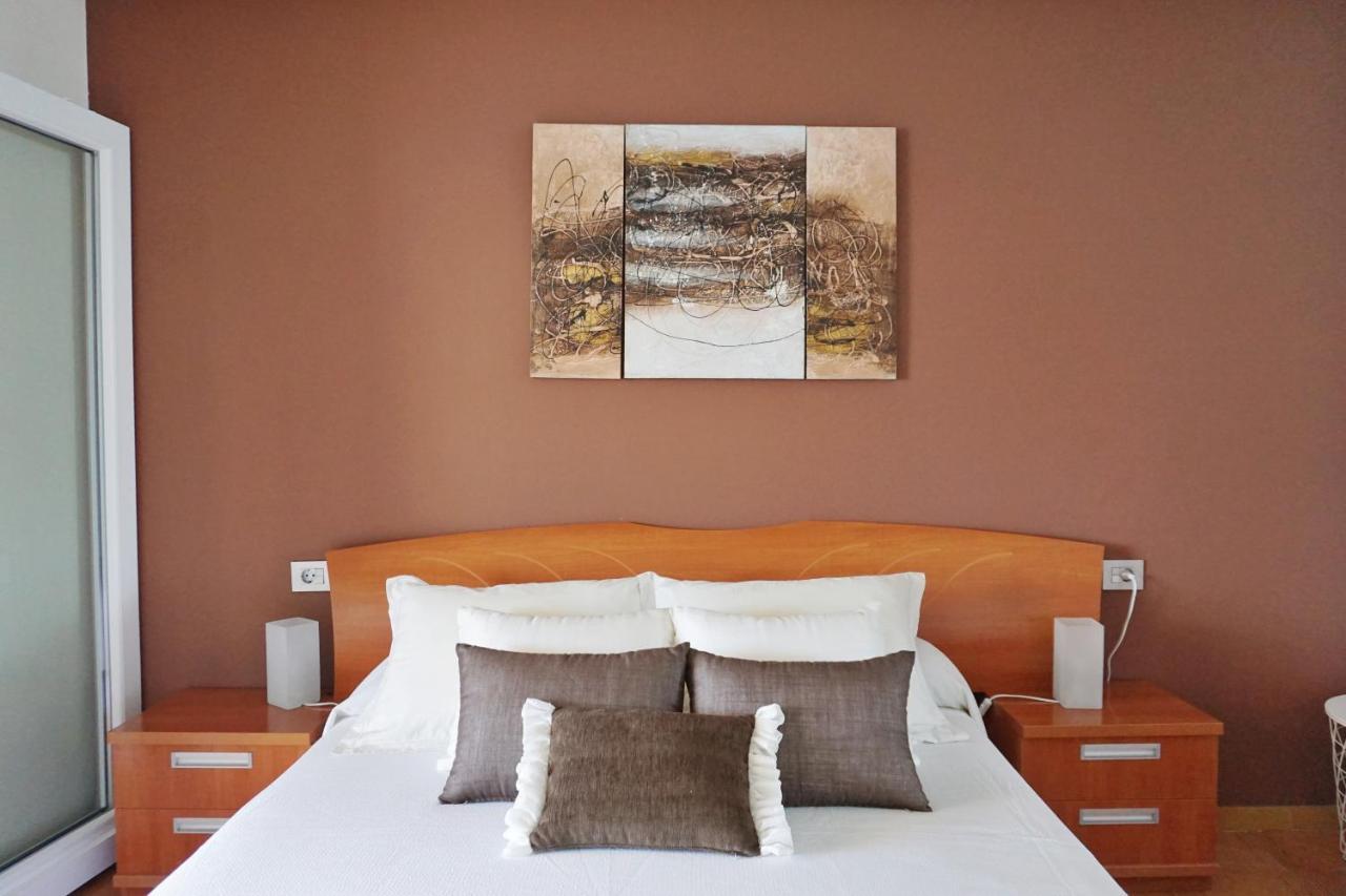 Apartamento Playa Mar Sanxenxo Extérieur photo